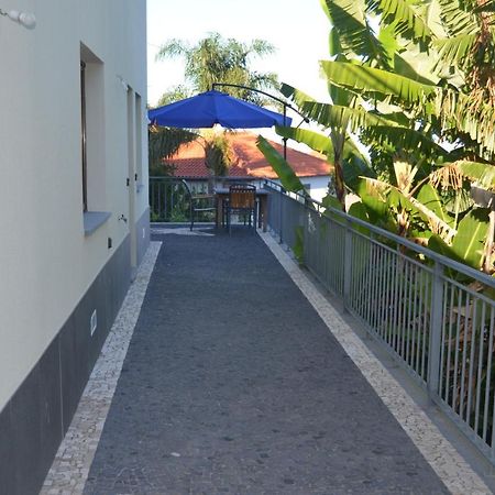 Descobrir Madeira Com Carro Gratis. Villa Gaula Exterior foto
