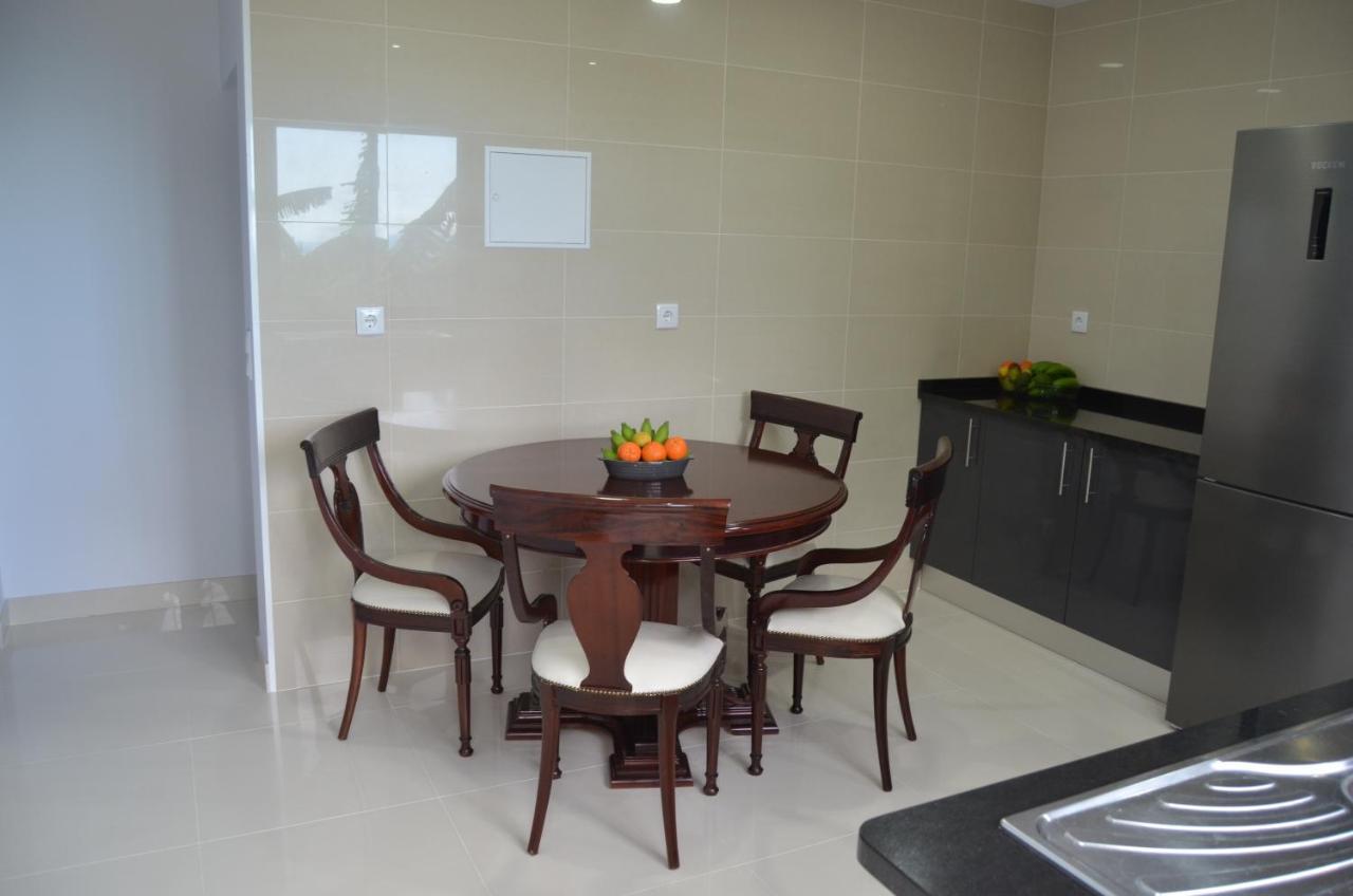Descobrir Madeira Com Carro Gratis. Villa Gaula Exterior foto