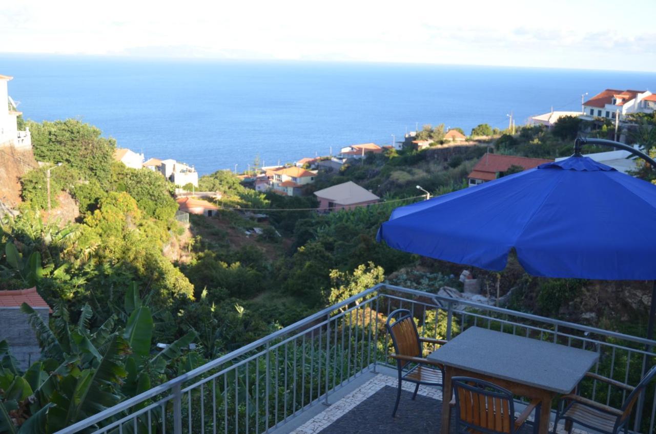Descobrir Madeira Com Carro Gratis. Villa Gaula Exterior foto