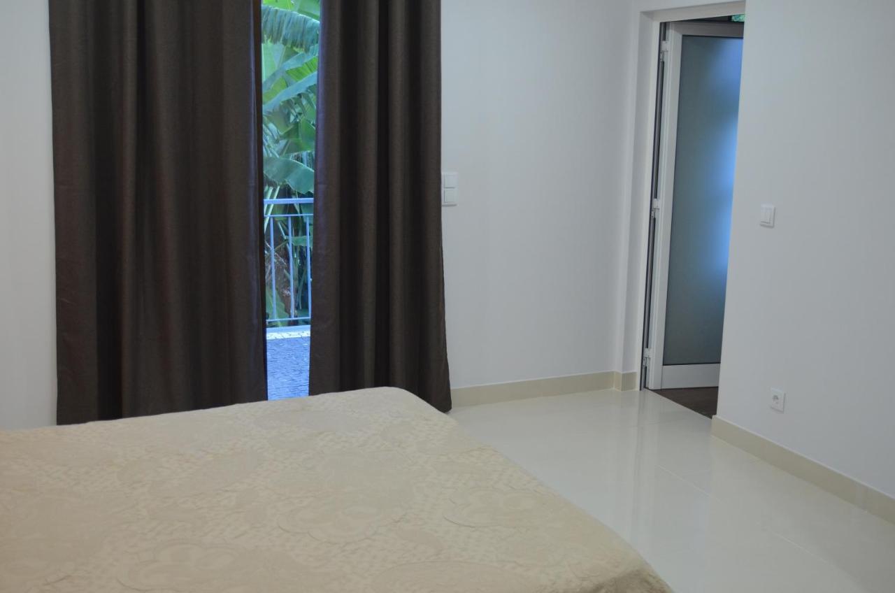 Descobrir Madeira Com Carro Gratis. Villa Gaula Exterior foto