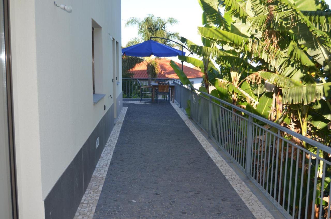 Descobrir Madeira Com Carro Gratis. Villa Gaula Exterior foto