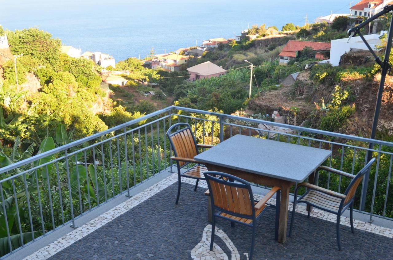 Descobrir Madeira Com Carro Gratis. Villa Gaula Exterior foto